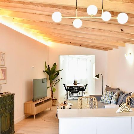 Nuevo Apartamento En La Laguna La Laguna  Buitenkant foto