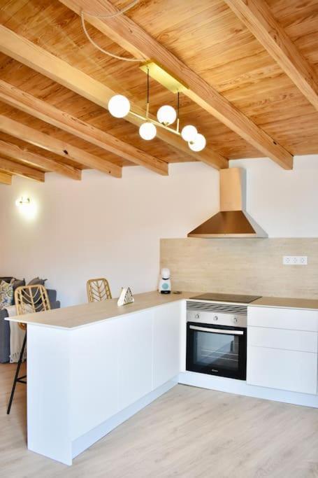 Nuevo Apartamento En La Laguna La Laguna  Buitenkant foto