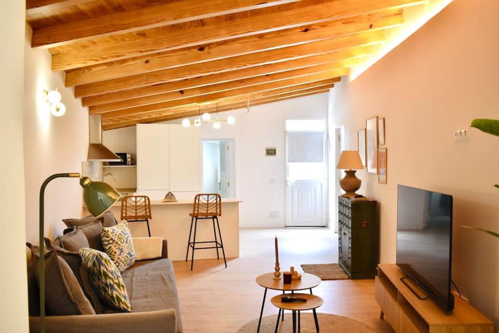Nuevo Apartamento En La Laguna La Laguna  Buitenkant foto