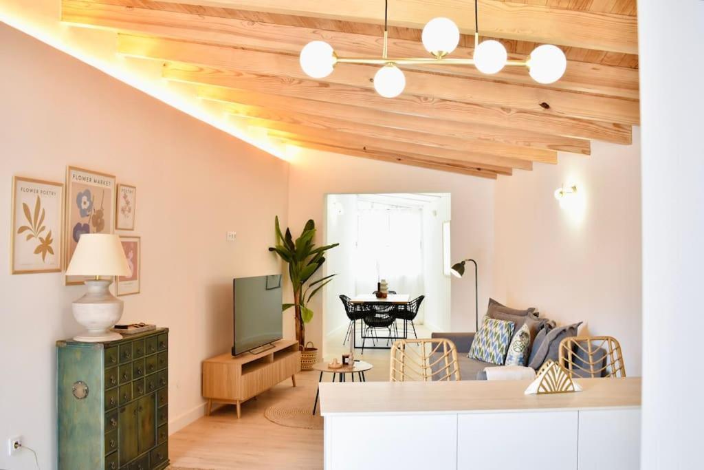 Nuevo Apartamento En La Laguna La Laguna  Buitenkant foto