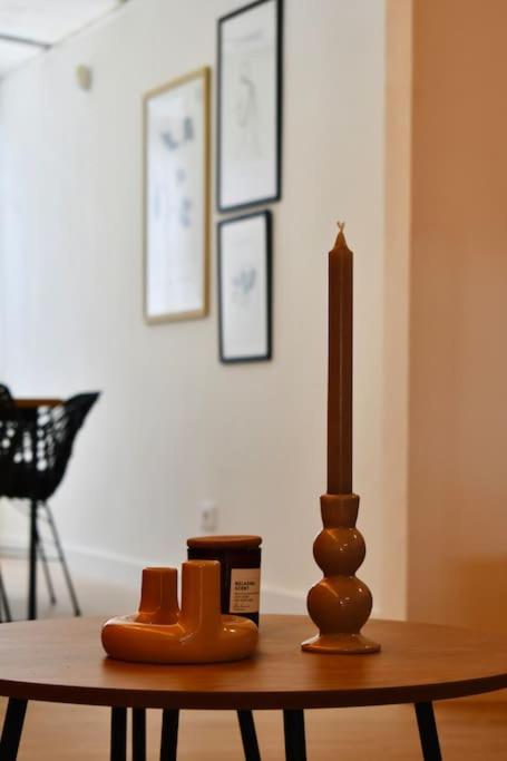Nuevo Apartamento En La Laguna La Laguna  Buitenkant foto