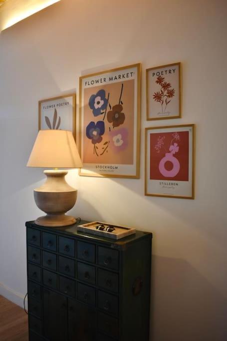 Nuevo Apartamento En La Laguna La Laguna  Buitenkant foto